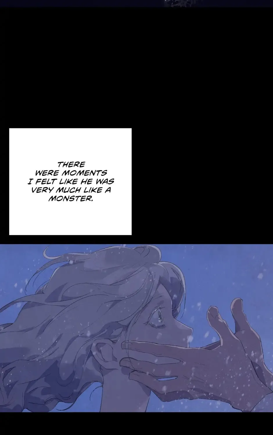 Read Stigma Effect chapter 74 image 96 on Lezhin