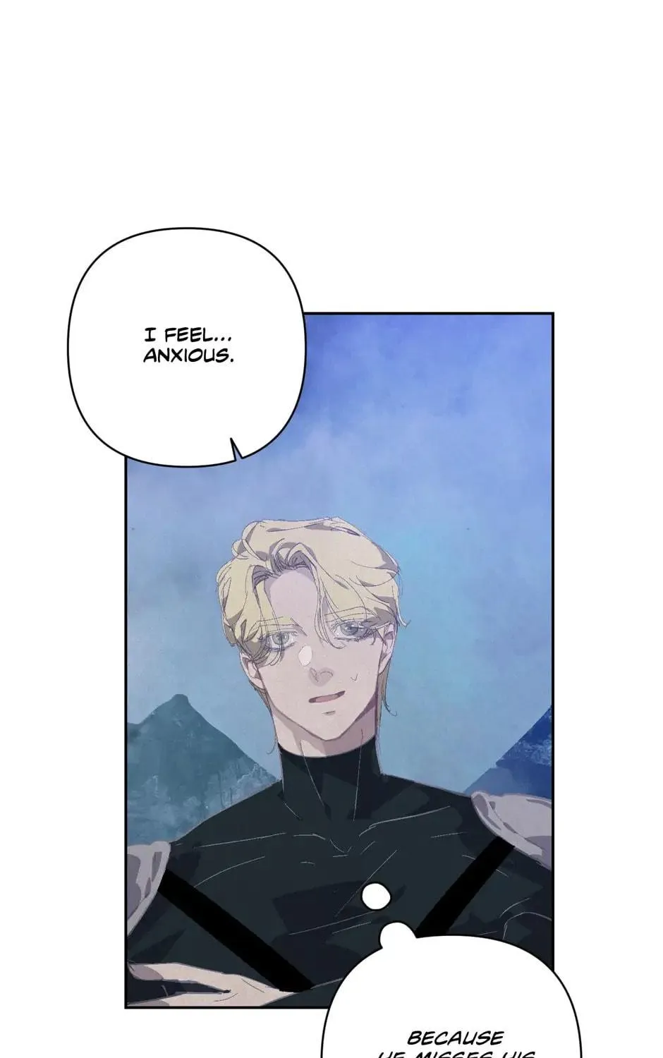 Read Stigma Effect chapter 75 image 10 on Lezhin