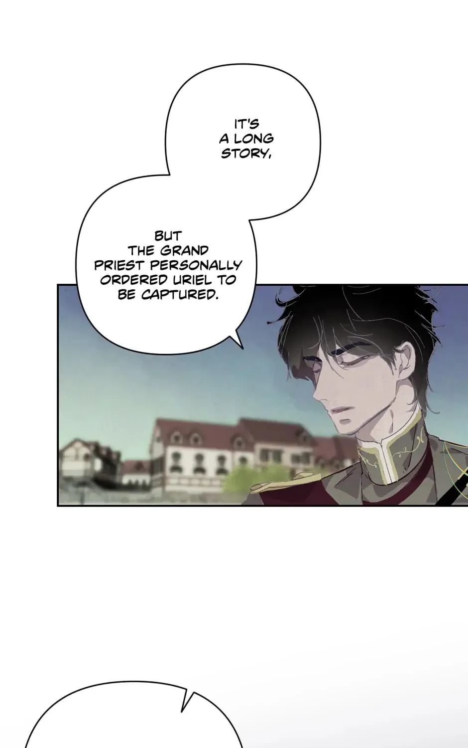 Read Stigma Effect chapter 75 image 102 on Lezhin