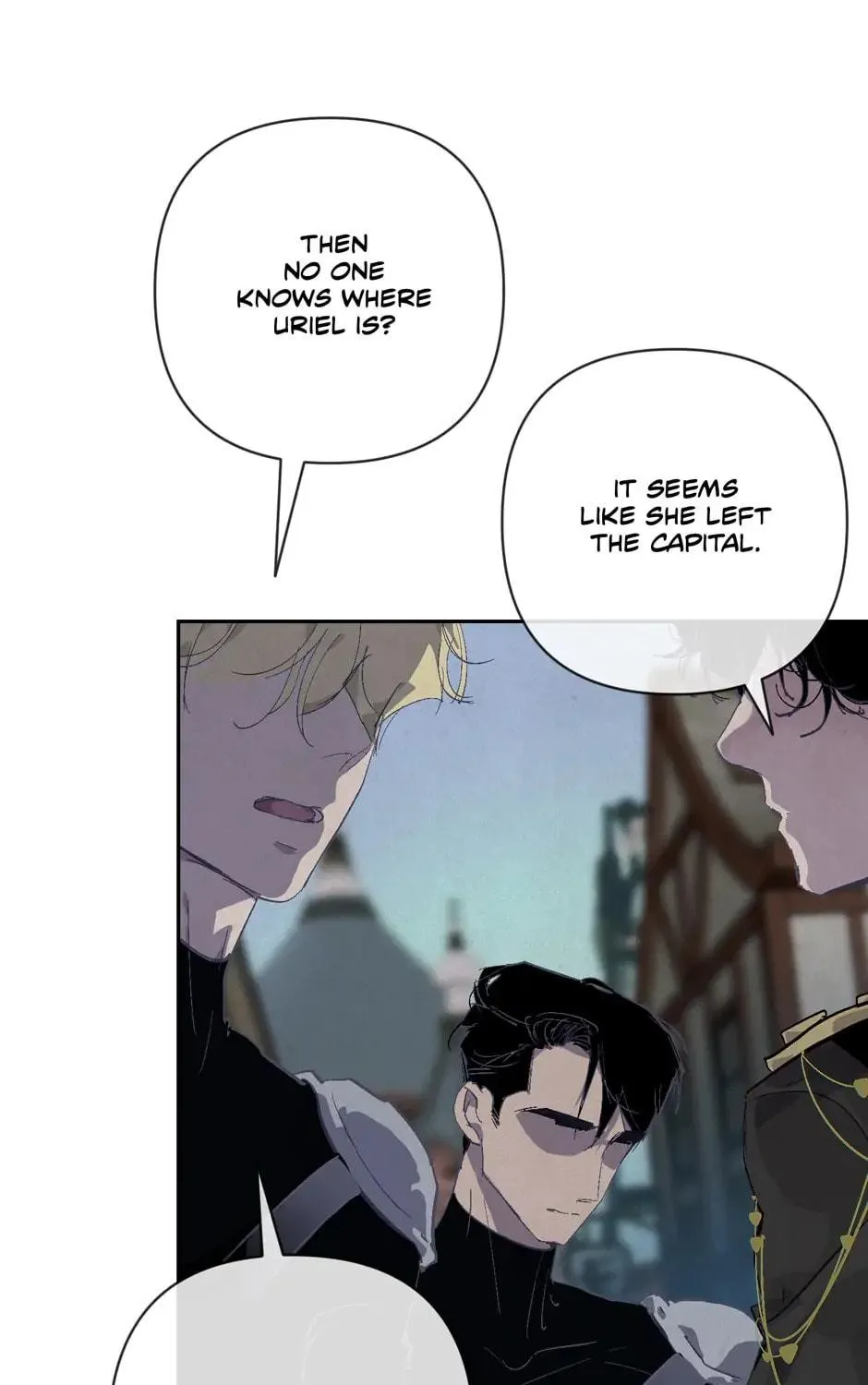 Read Stigma Effect chapter 75 image 112 on Lezhin