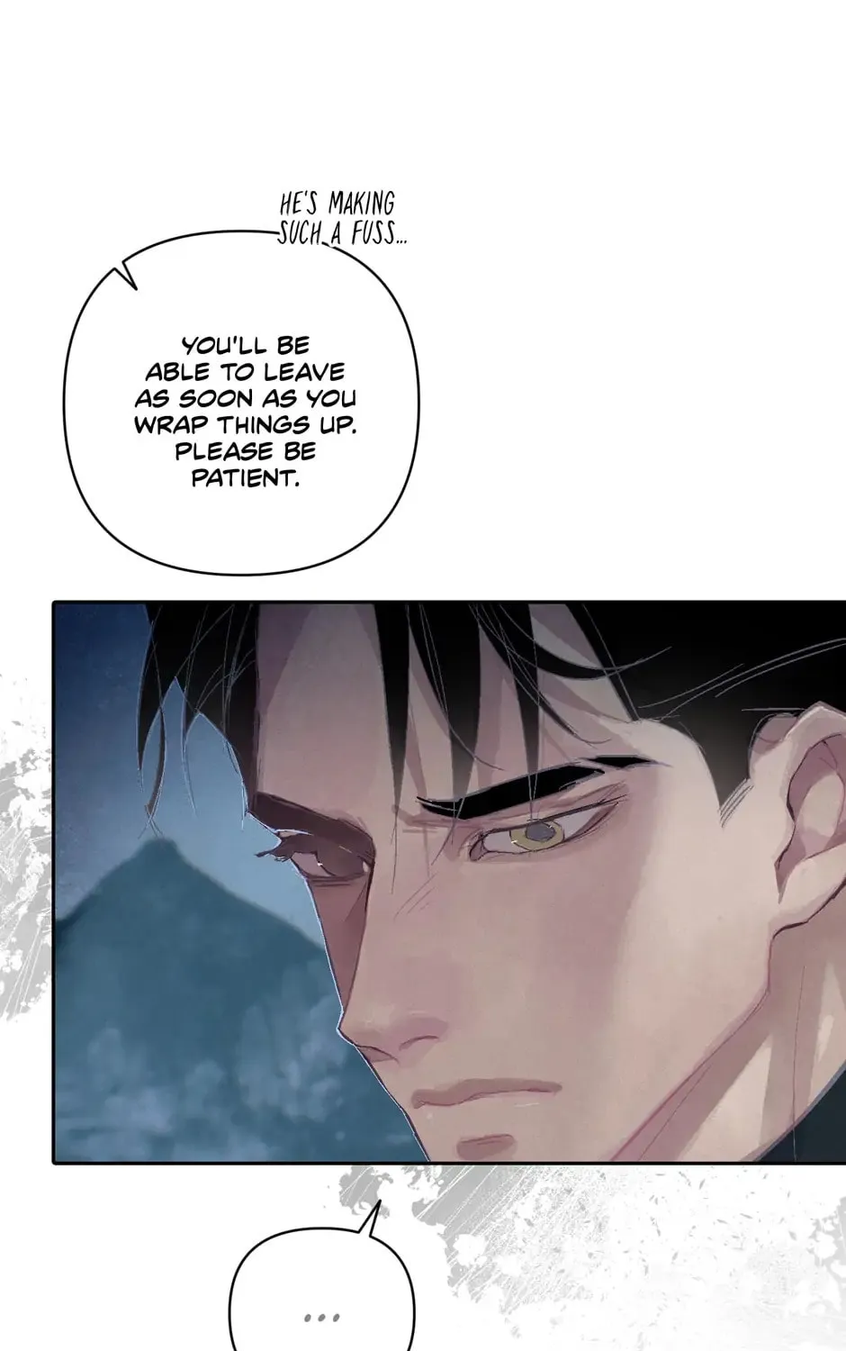 Read Stigma Effect chapter 75 image 12 on Lezhin