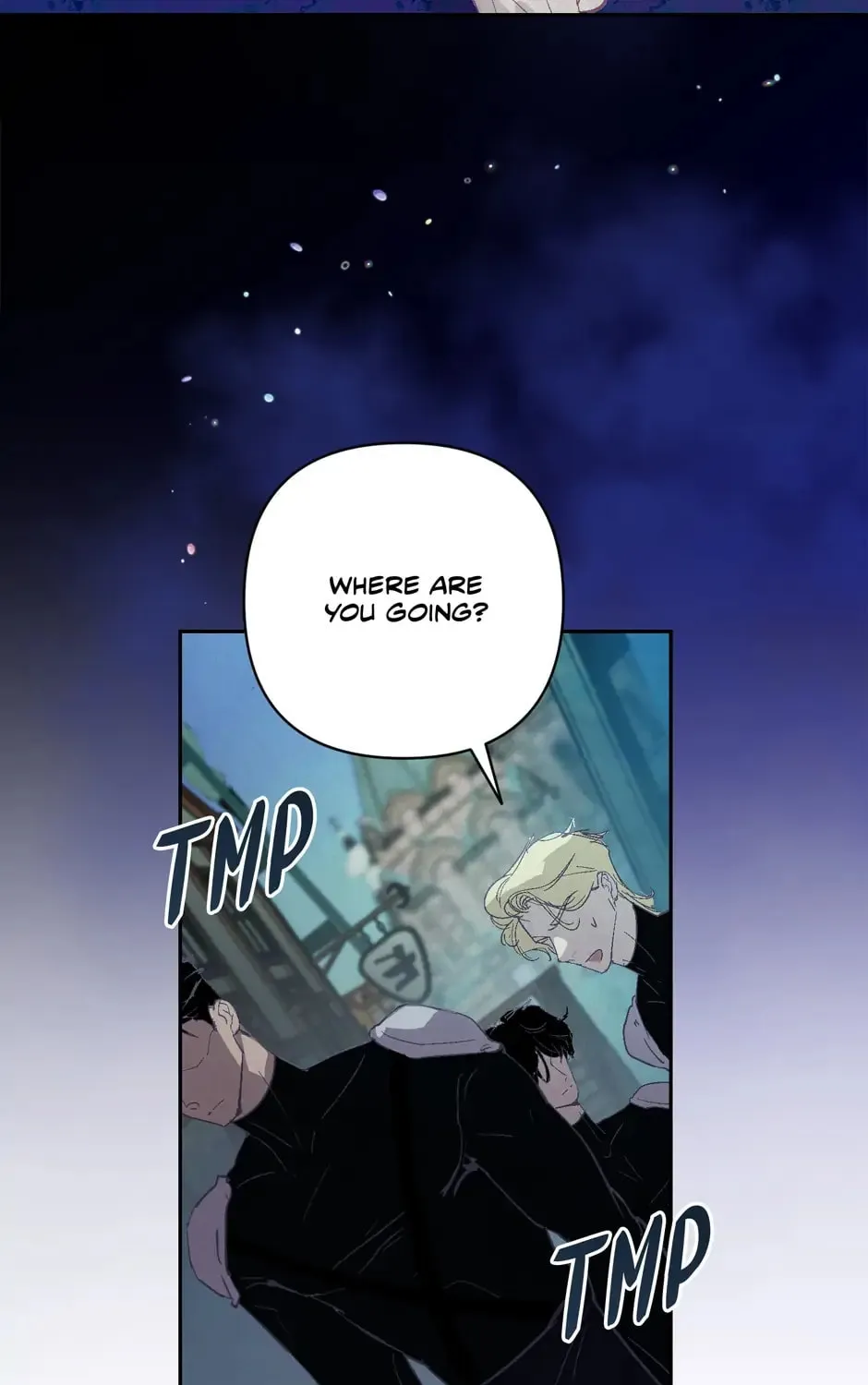 Read Stigma Effect chapter 75 image 122 on Lezhin