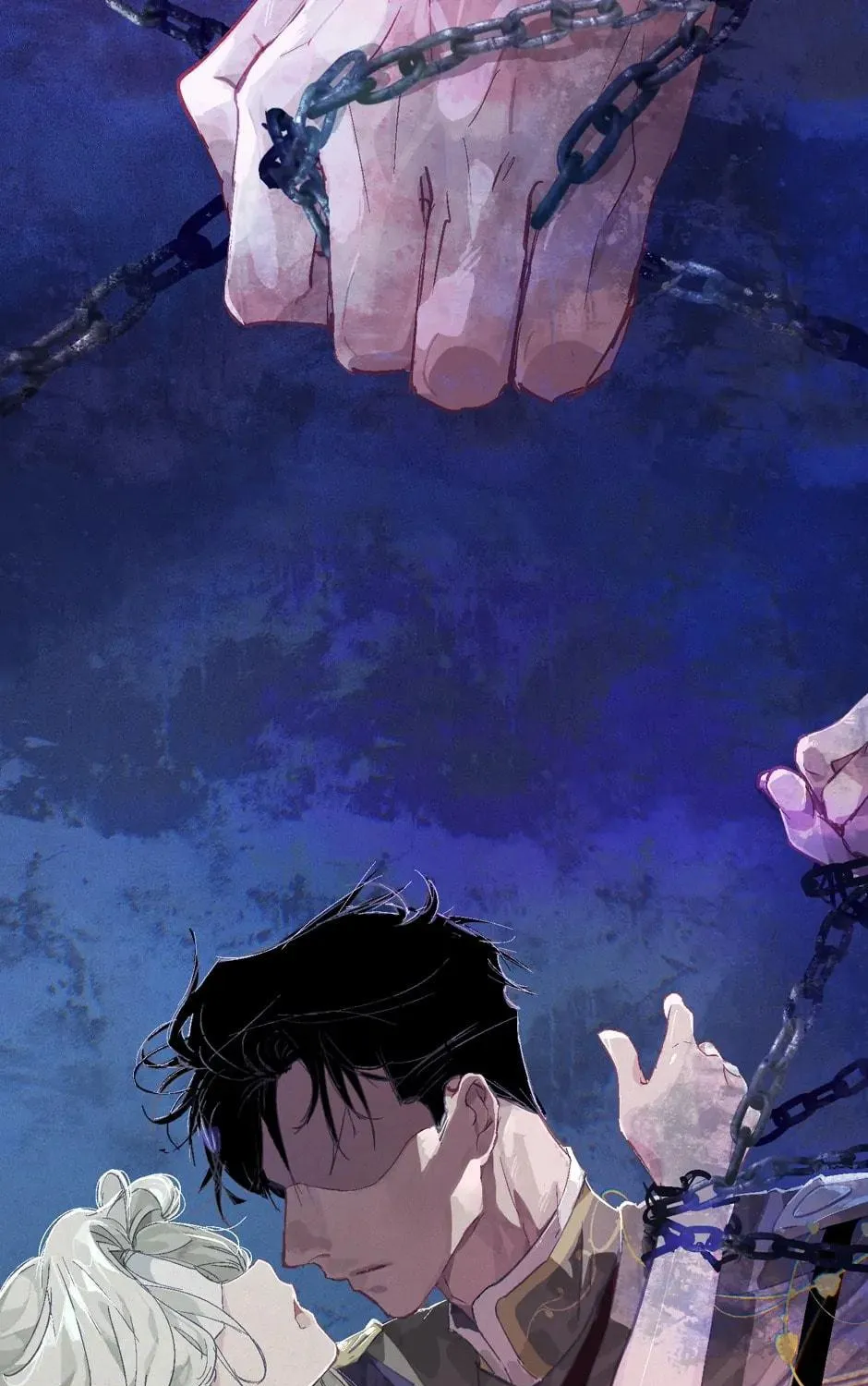 Read Stigma Effect chapter 75 image 130 on Lezhin
