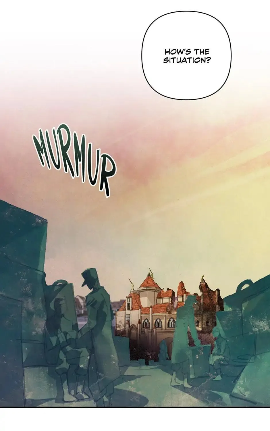 Read Stigma Effect chapter 75 image 16 on Lezhin