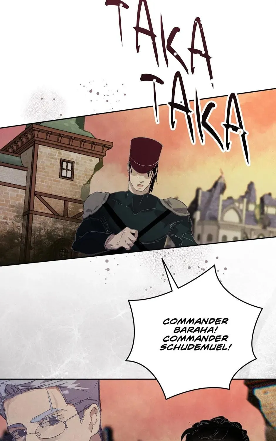 Read Stigma Effect chapter 75 image 22 on Lezhin