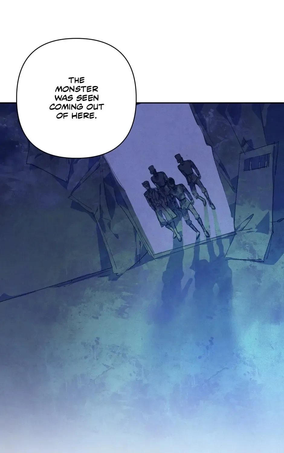 Read Stigma Effect chapter 75 image 26 on Lezhin