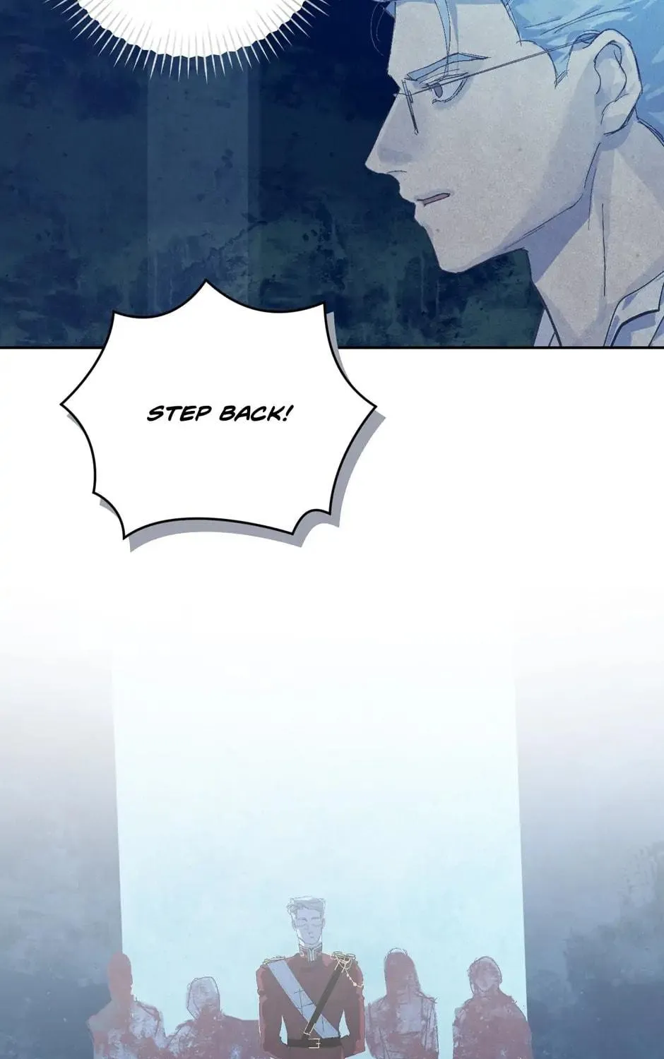 Read Stigma Effect chapter 75 image 28 on Lezhin