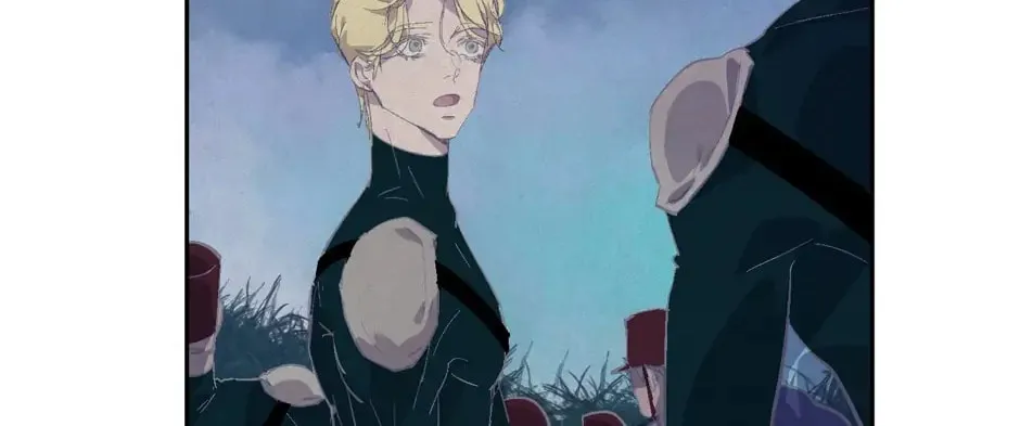Read Stigma Effect chapter 75 image 3 on Lezhin