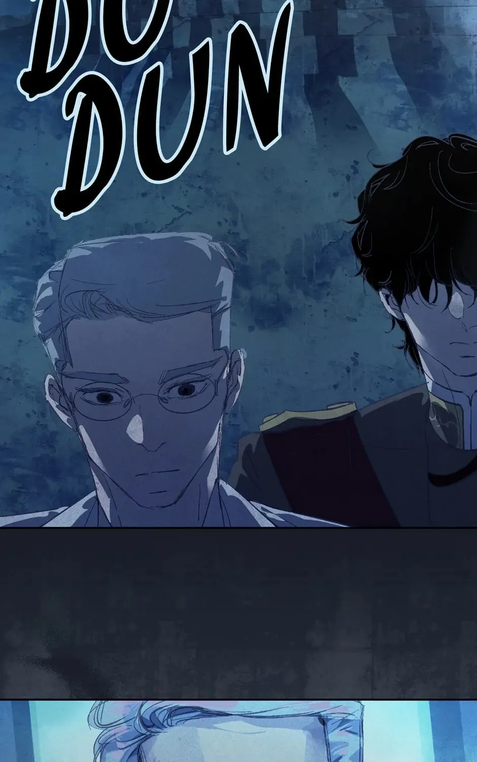 Read Stigma Effect chapter 75 image 30 on Lezhin