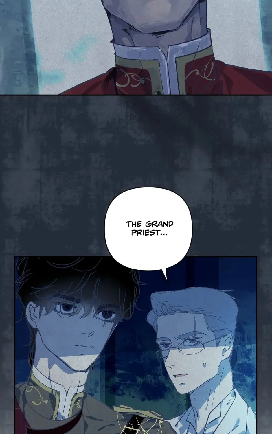 Read Stigma Effect chapter 75 image 32 on Lezhin