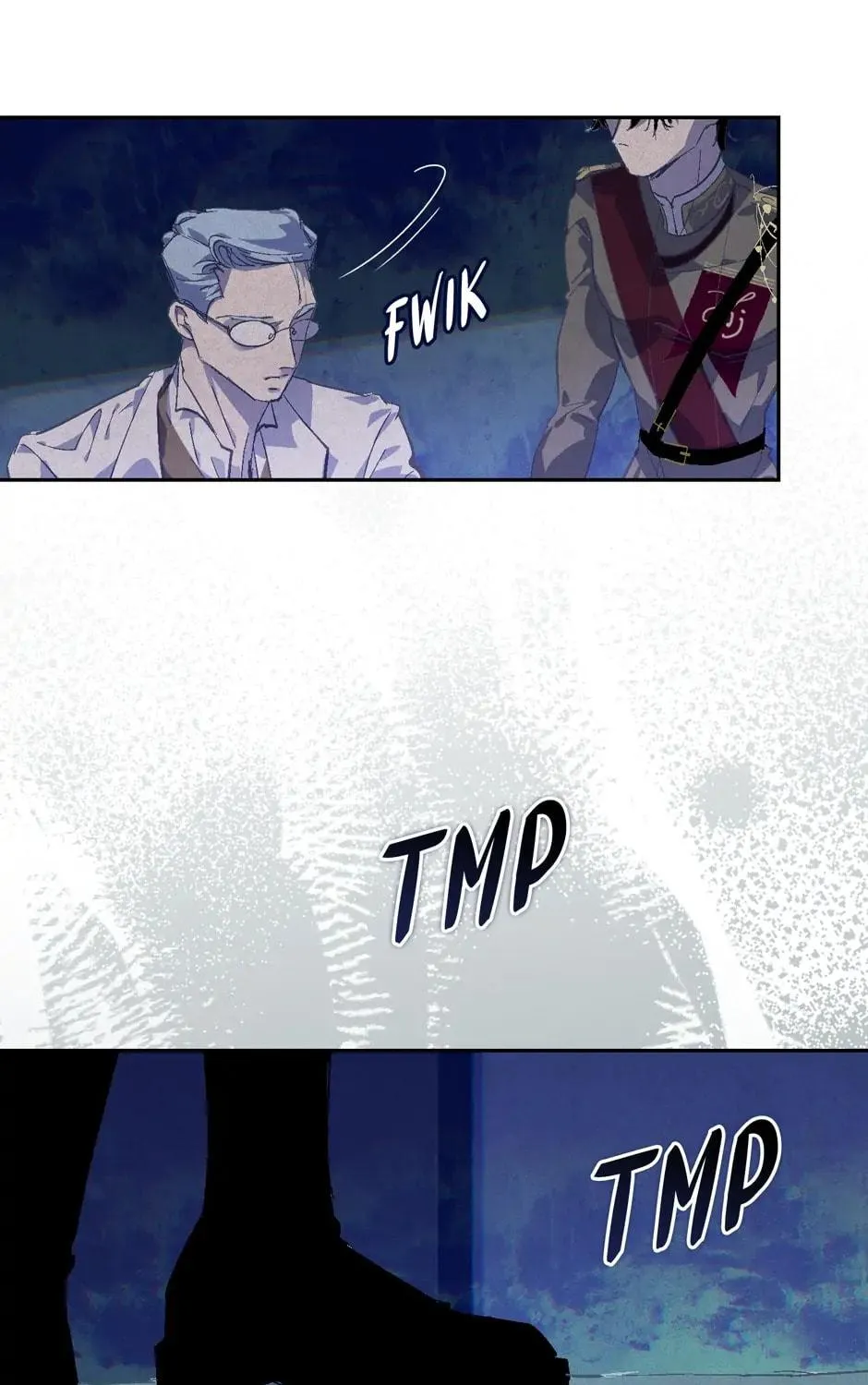 Read Stigma Effect chapter 75 image 38 on Lezhin