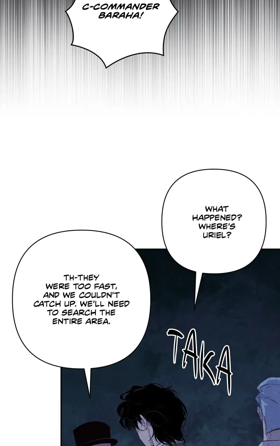 Read Stigma Effect chapter 75 image 42 on Lezhin