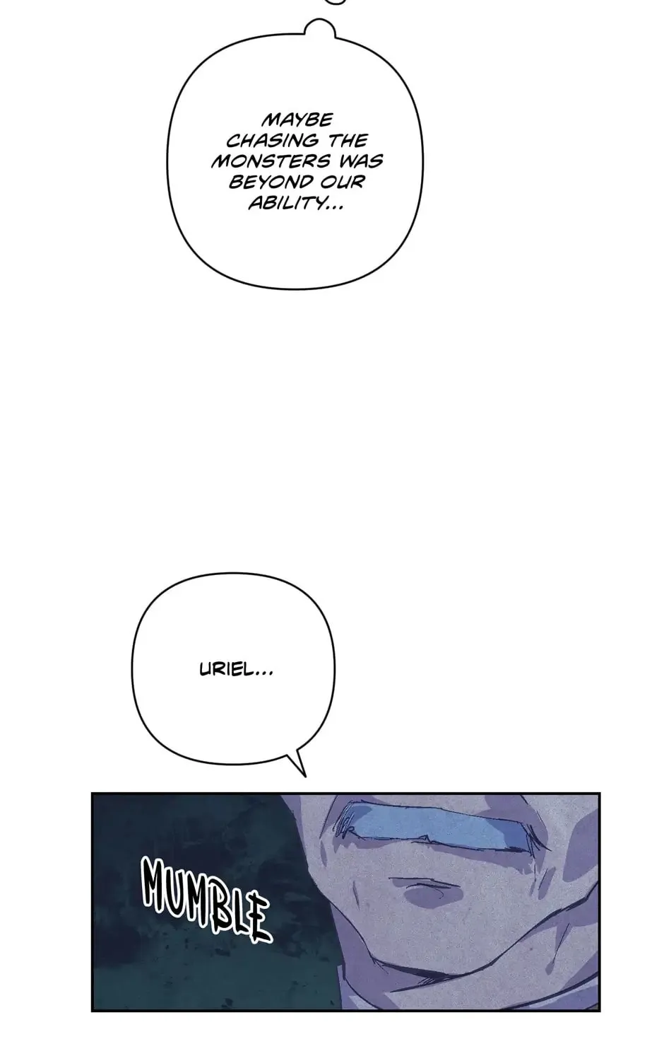 Read Stigma Effect chapter 75 image 44 on Lezhin
