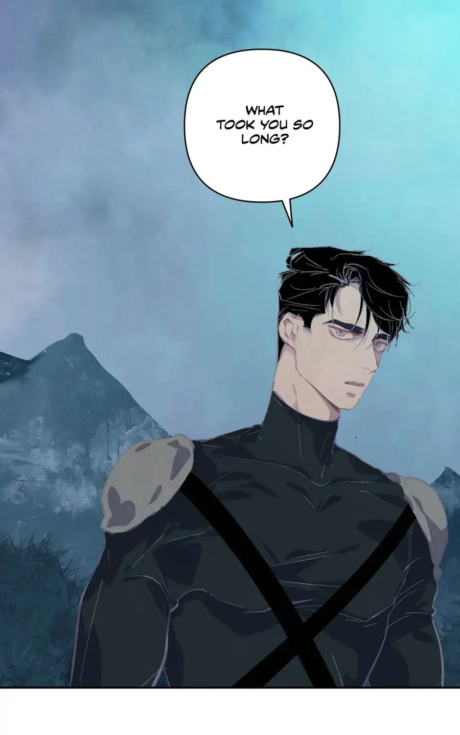Read Stigma Effect chapter 75 image 6 on Lezhin