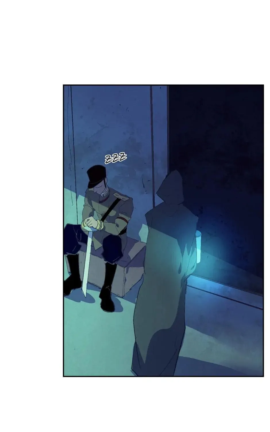 Read Stigma Effect chapter 75 image 64 on Lezhin