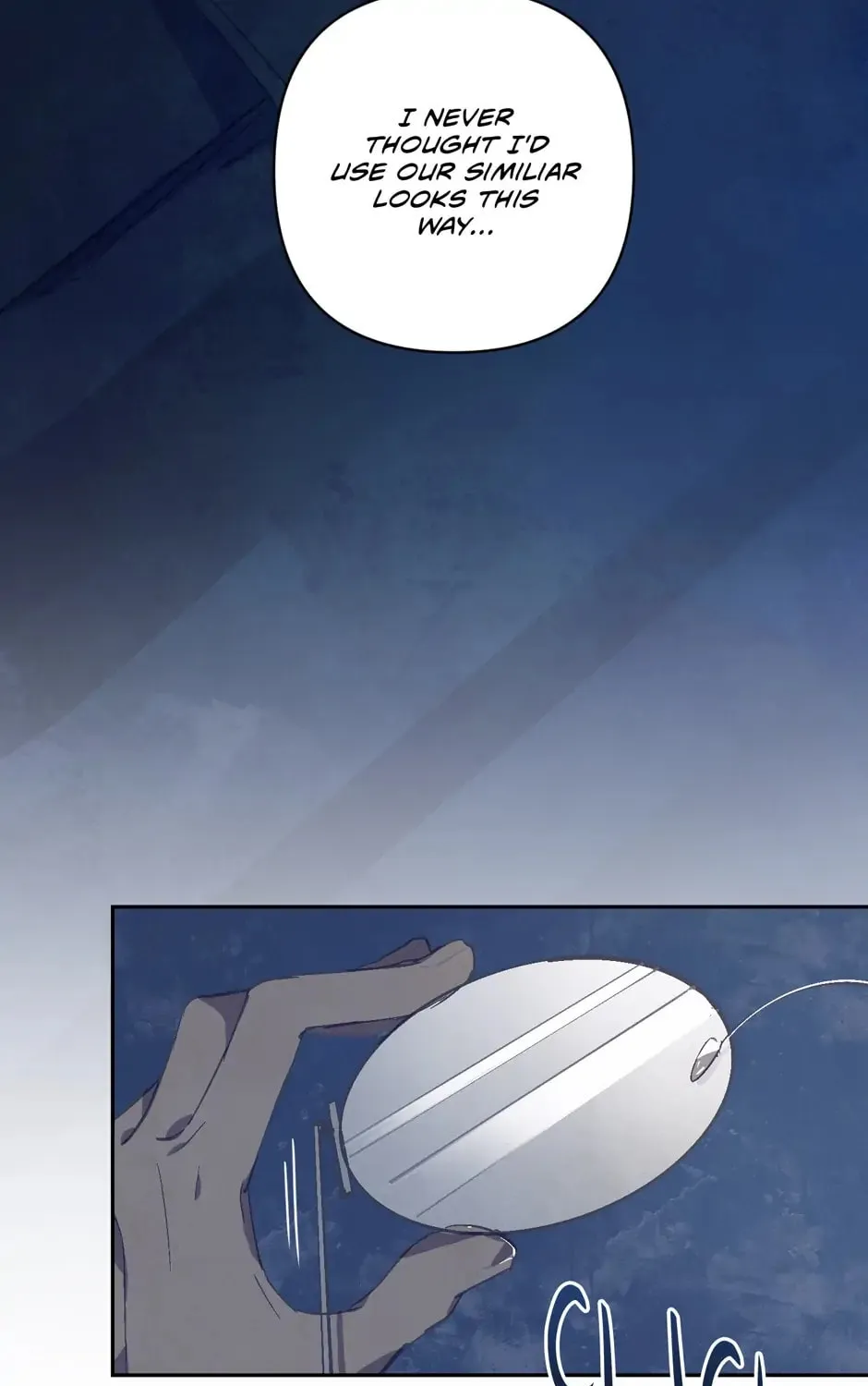 Read Stigma Effect chapter 75 image 72 on Lezhin