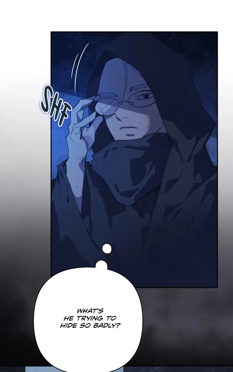Read Stigma Effect chapter 75 image 74 on Lezhin