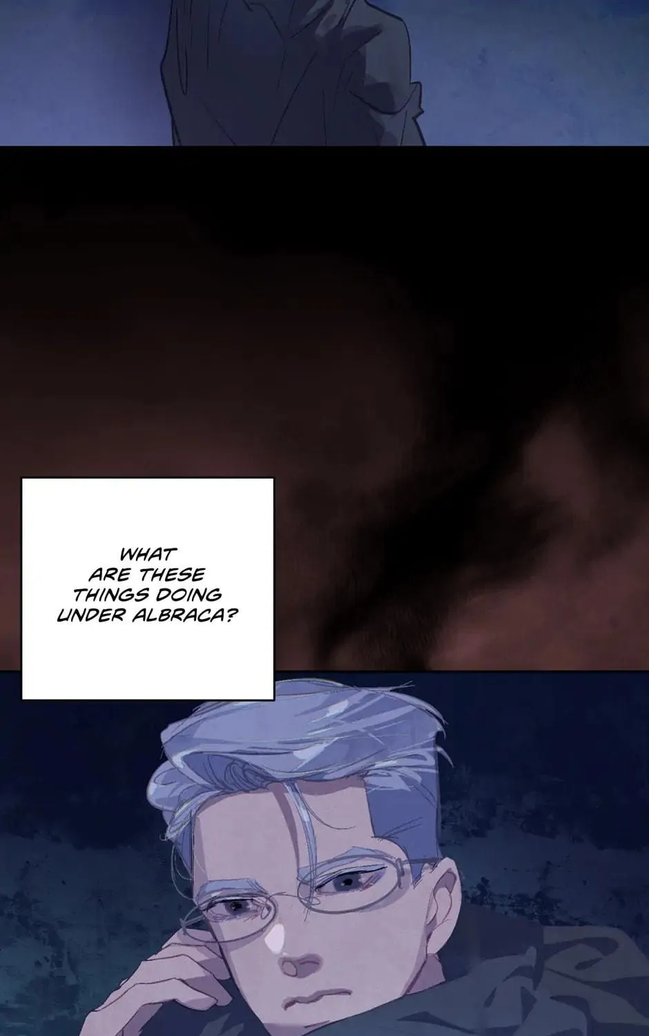 Read Stigma Effect chapter 75 image 82 on Lezhin