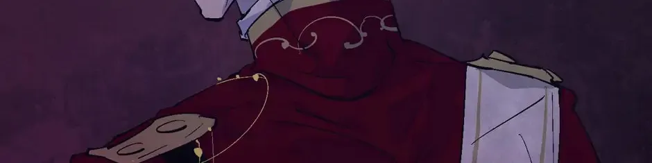 Read Stigma Effect chapter 75 image 85 on Lezhin