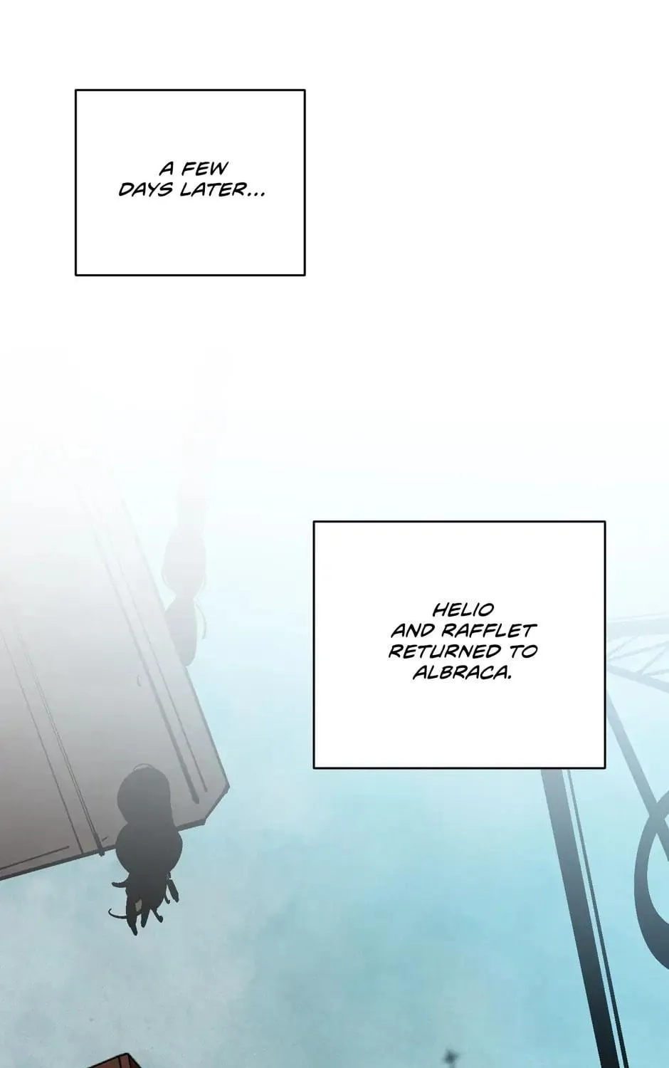 Read Stigma Effect chapter 75 image 88 on Lezhin