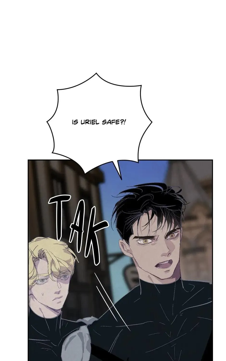 Read Stigma Effect chapter 75 image 94 on Lezhin