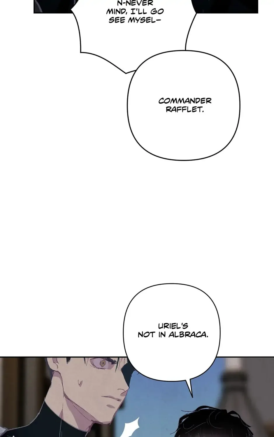 Read Stigma Effect chapter 75 image 96 on Lezhin