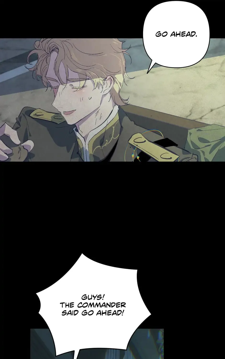 Read Stigma Effect chapter 76 image 110 on Lezhin