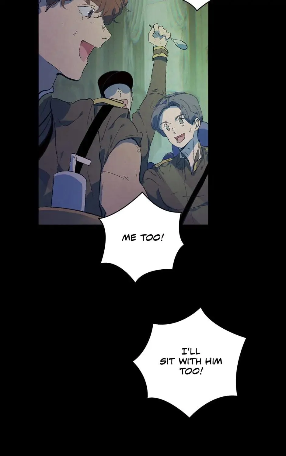 Read Stigma Effect chapter 76 image 112 on Lezhin