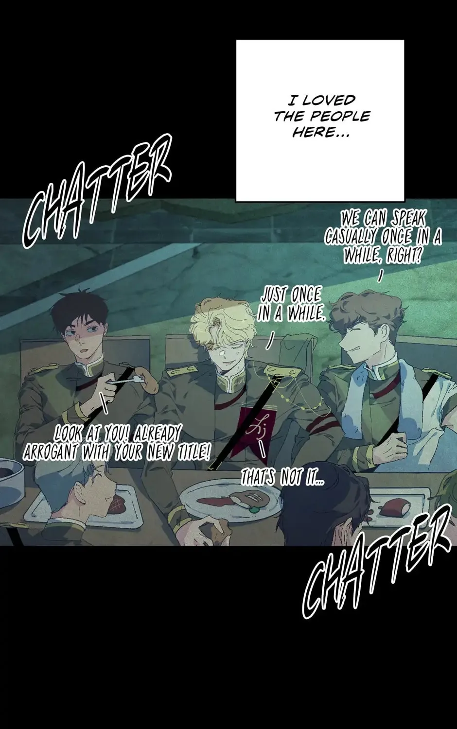Read Stigma Effect chapter 76 image 116 on Lezhin