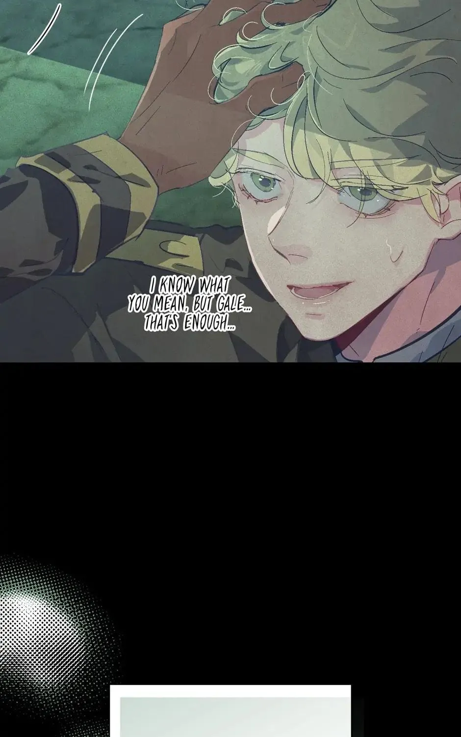Read Stigma Effect chapter 76 image 118 on Lezhin