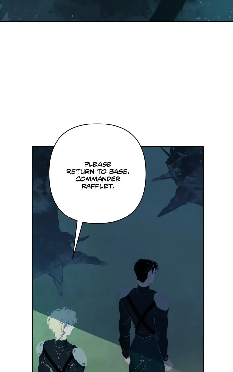 Read Stigma Effect chapter 76 image 12 on Lezhin