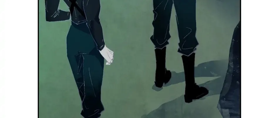 Read Stigma Effect chapter 76 image 13 on Lezhin