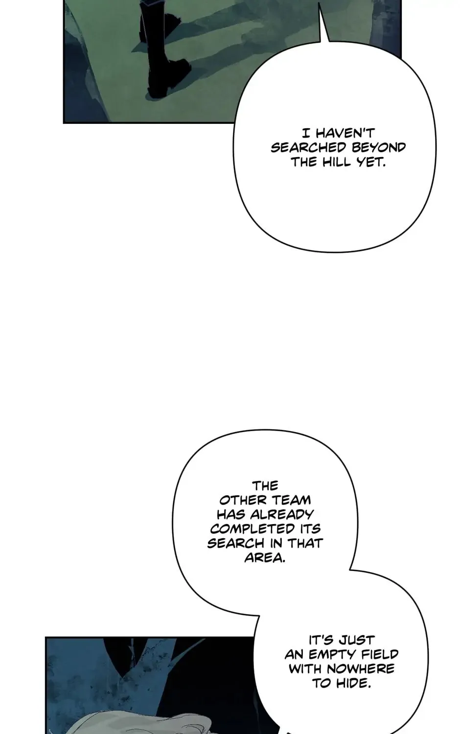 Read Stigma Effect chapter 76 image 14 on Lezhin