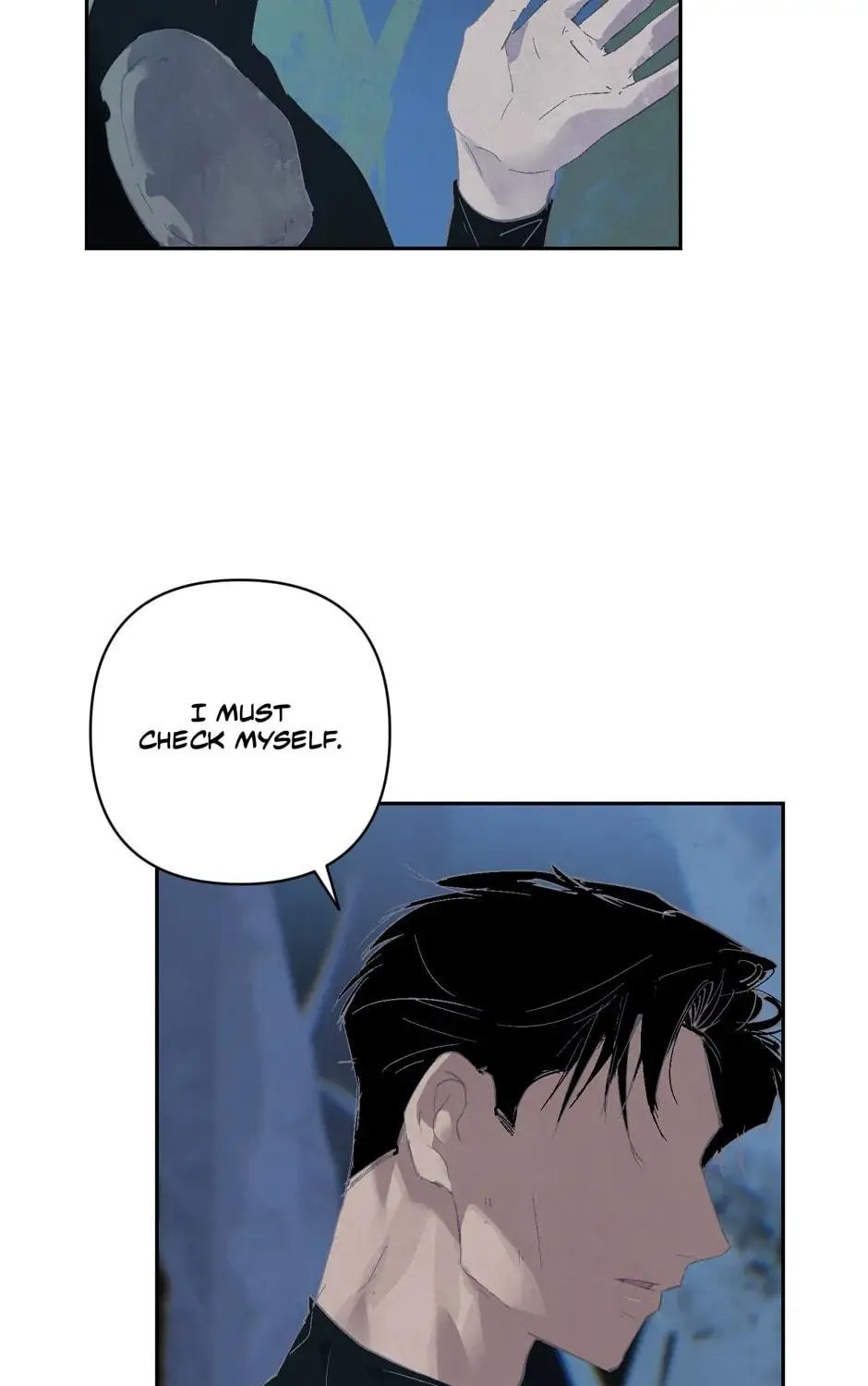 Read Stigma Effect chapter 76 image 16 on Lezhin