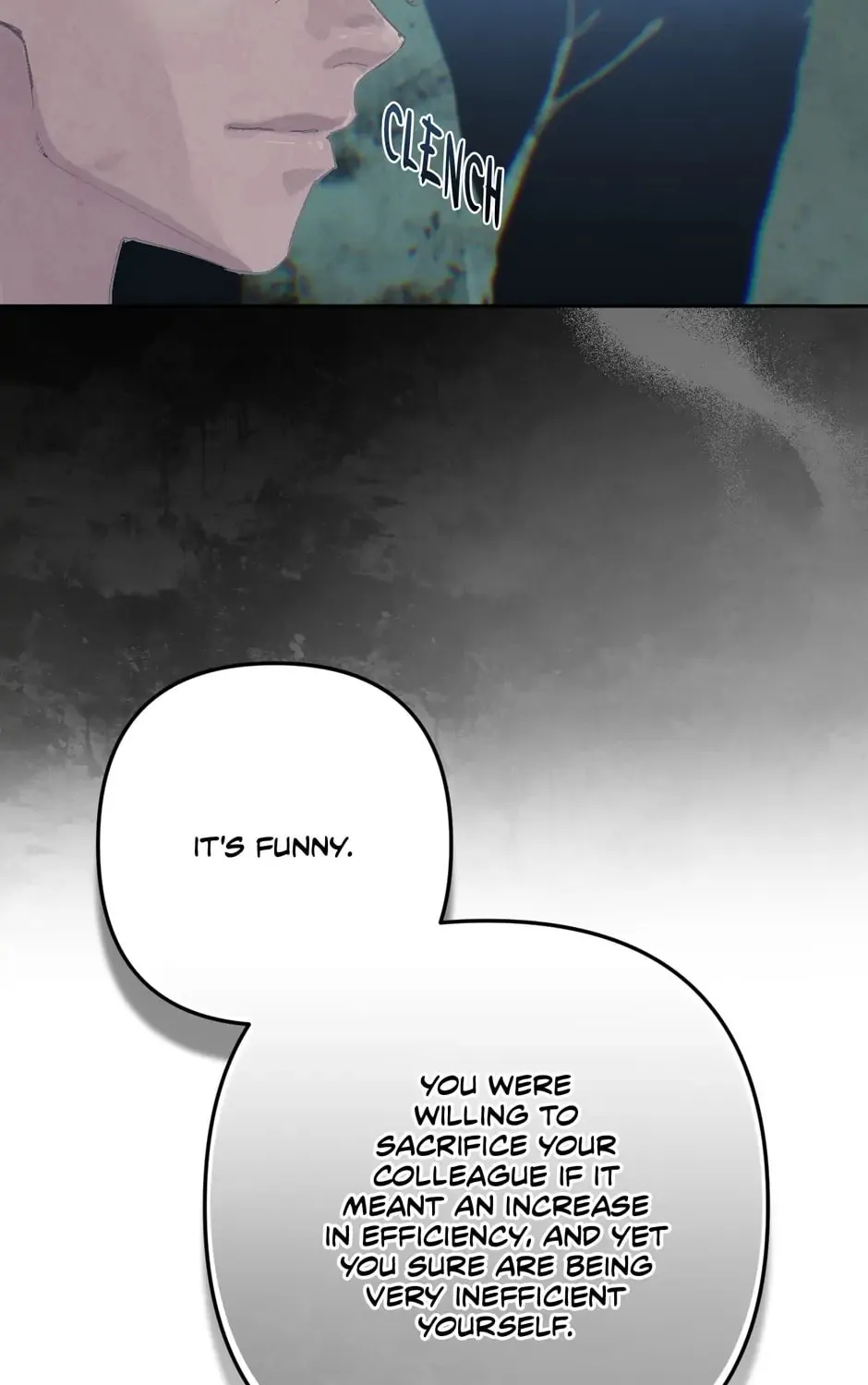 Read Stigma Effect chapter 76 image 20 on Lezhin