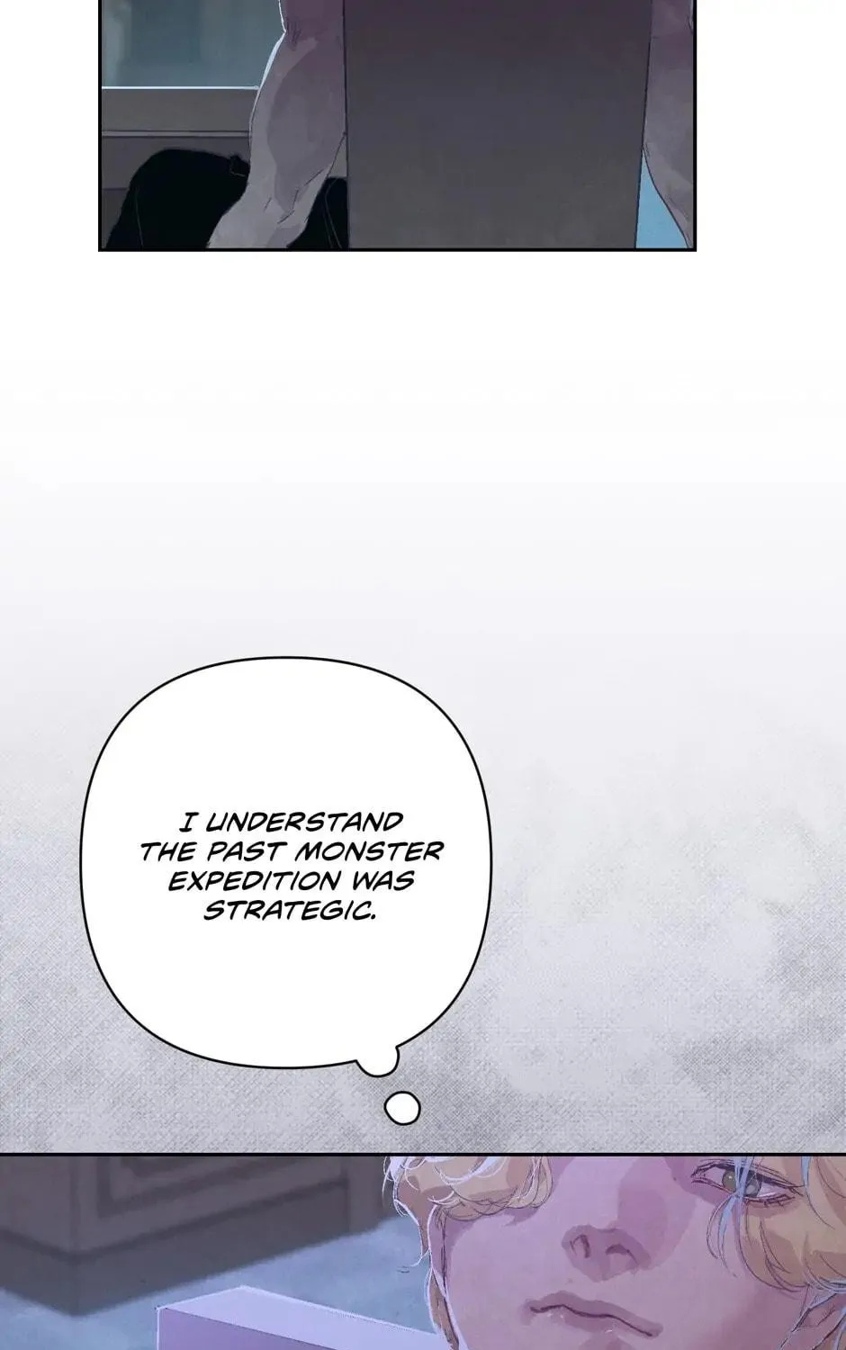 Read Stigma Effect chapter 76 image 38 on Lezhin