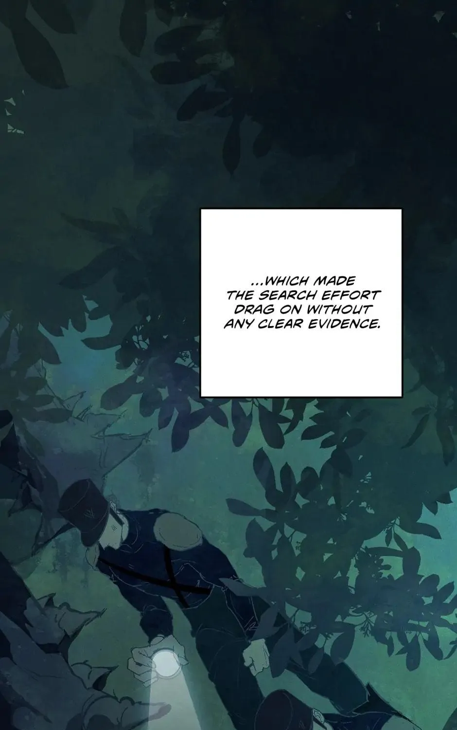 Read Stigma Effect chapter 76 image 4 on Lezhin