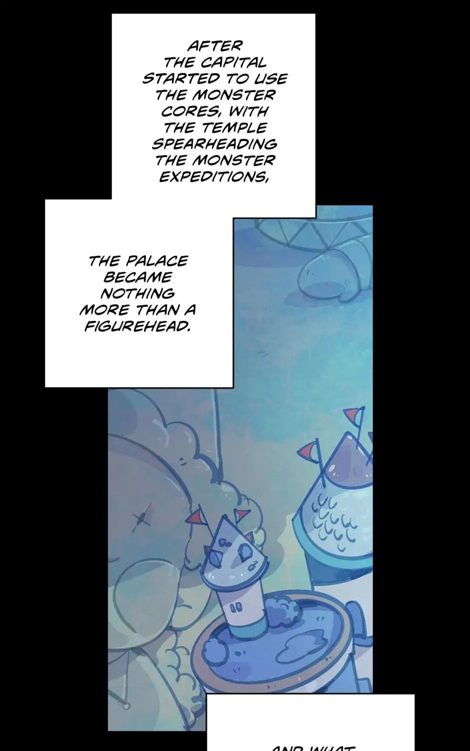 Read Stigma Effect chapter 76 image 48 on Lezhin
