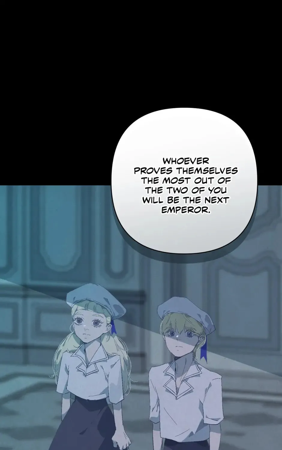 Read Stigma Effect chapter 76 image 50 on Lezhin