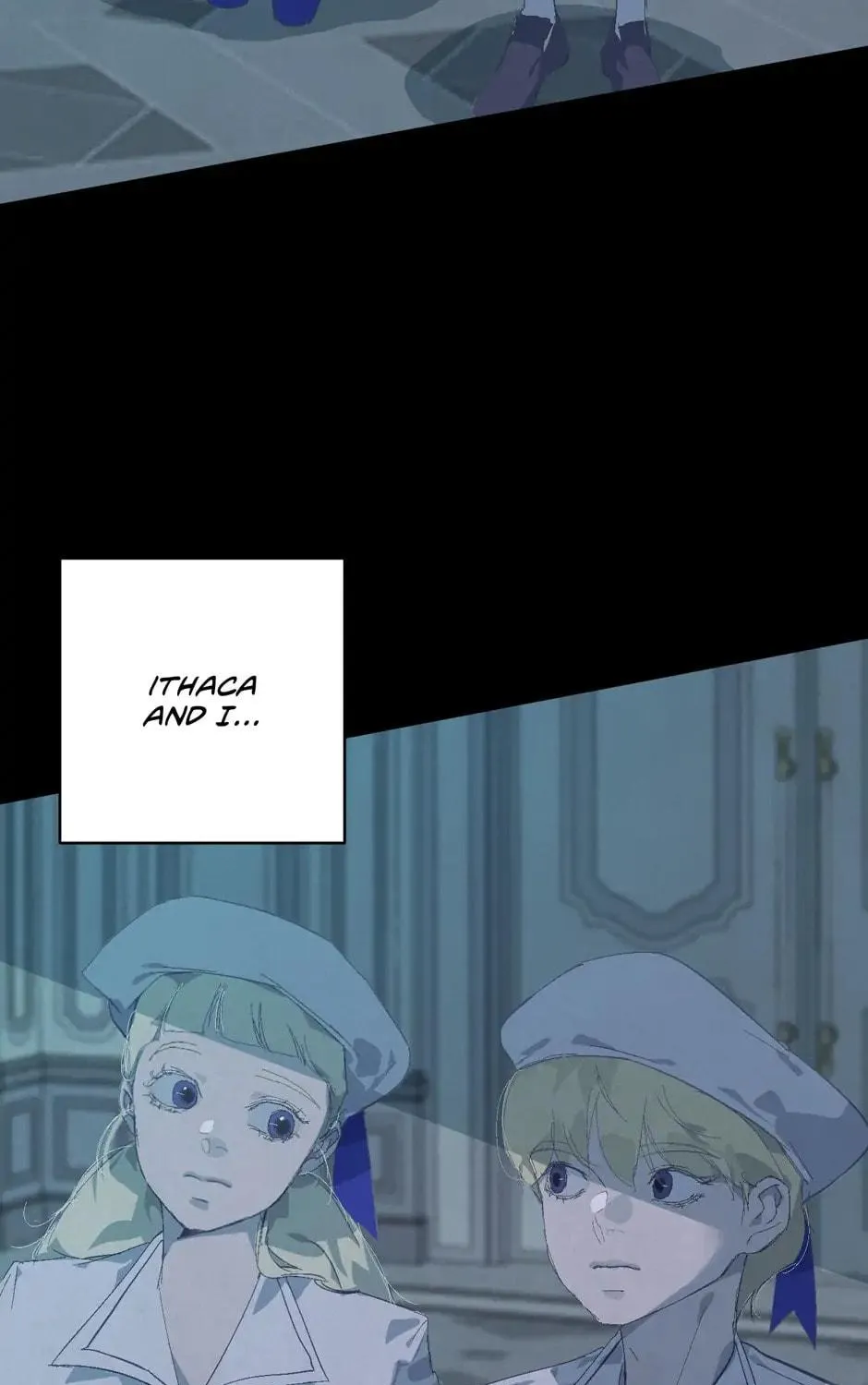 Read Stigma Effect chapter 76 image 52 on Lezhin