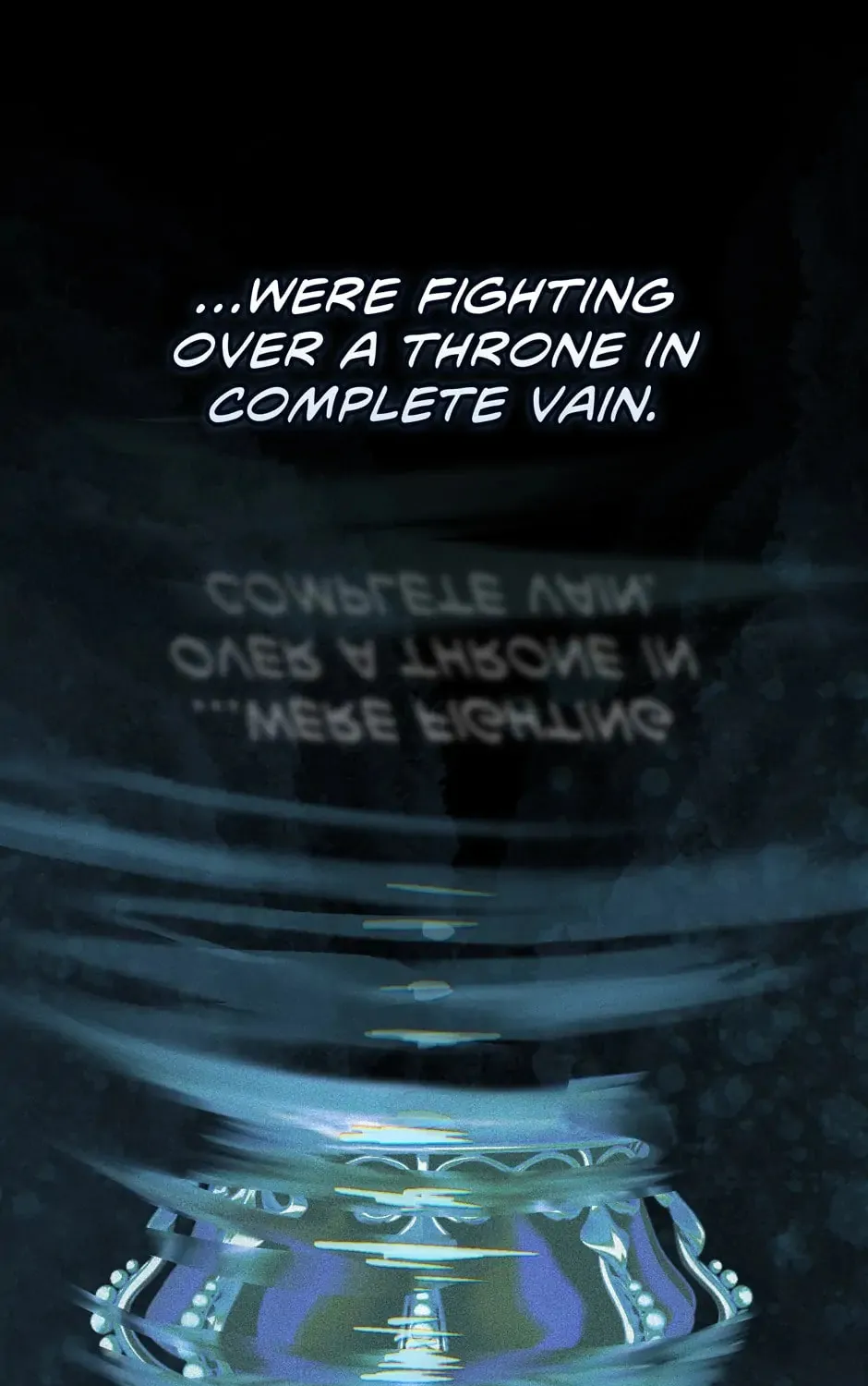Read Stigma Effect chapter 76 image 54 on Lezhin