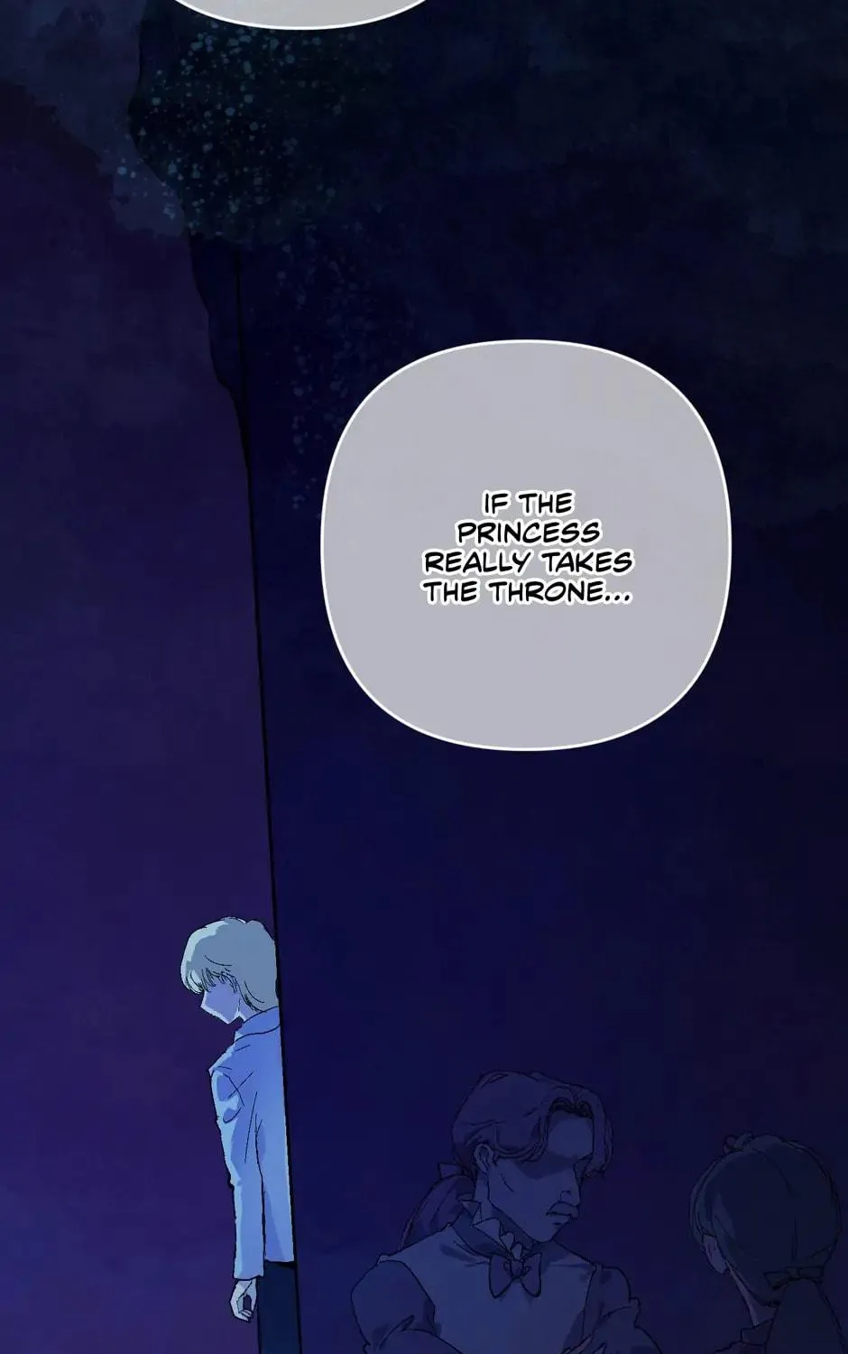 Read Stigma Effect chapter 76 image 58 on Lezhin