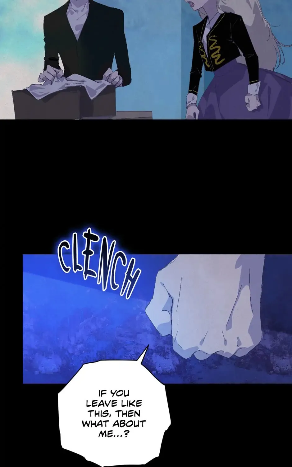 Read Stigma Effect chapter 76 image 72 on Lezhin