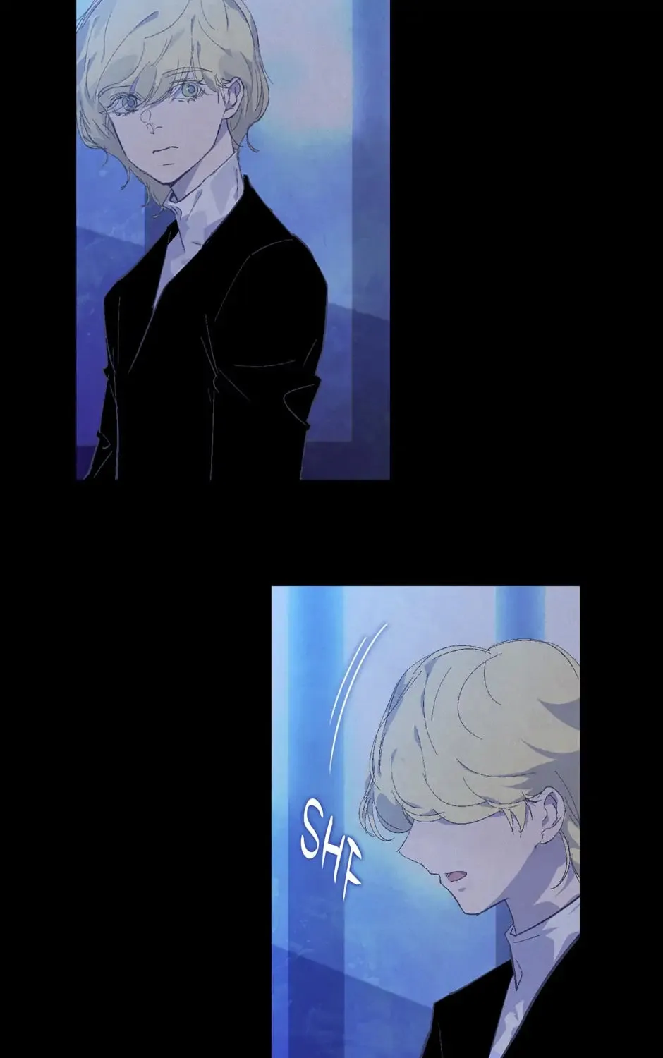 Read Stigma Effect chapter 76 image 74 on Lezhin