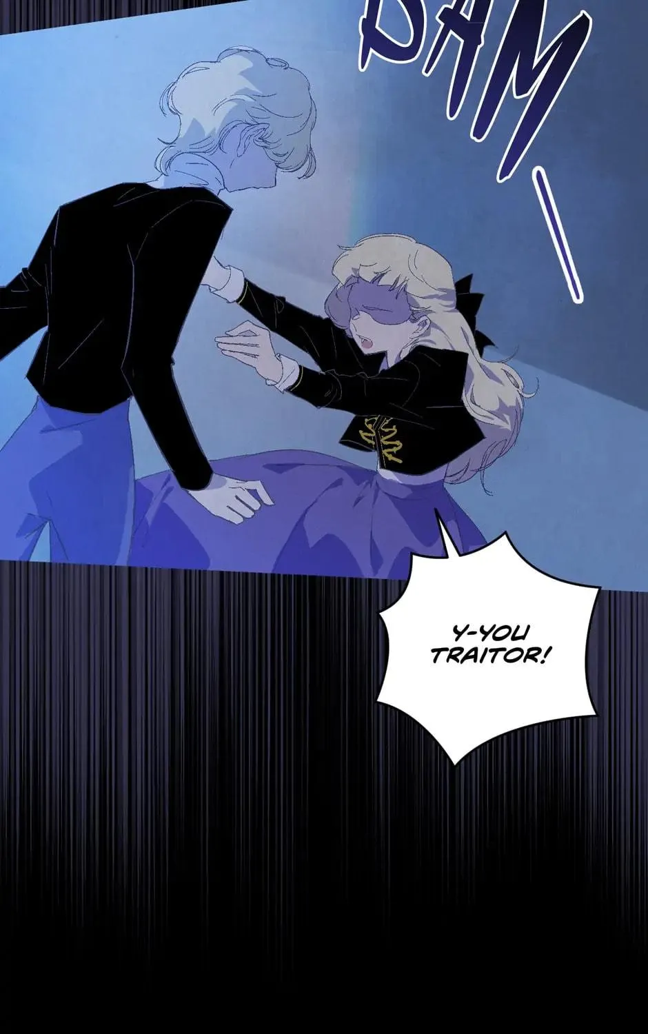 Read Stigma Effect chapter 76 image 78 on Lezhin