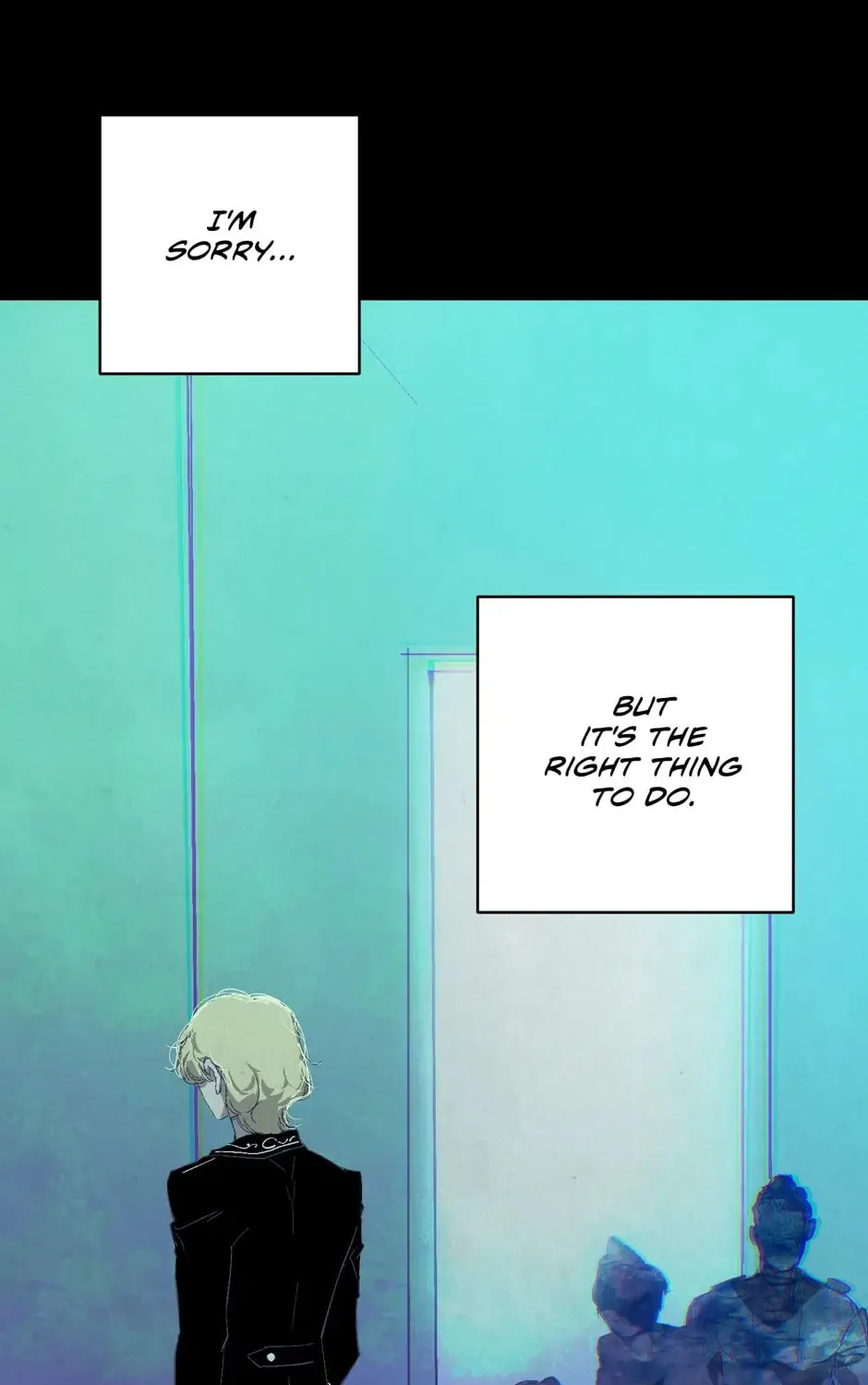 Read Stigma Effect chapter 76 image 80 on Lezhin