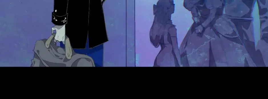 Read Stigma Effect chapter 76 image 81 on Lezhin