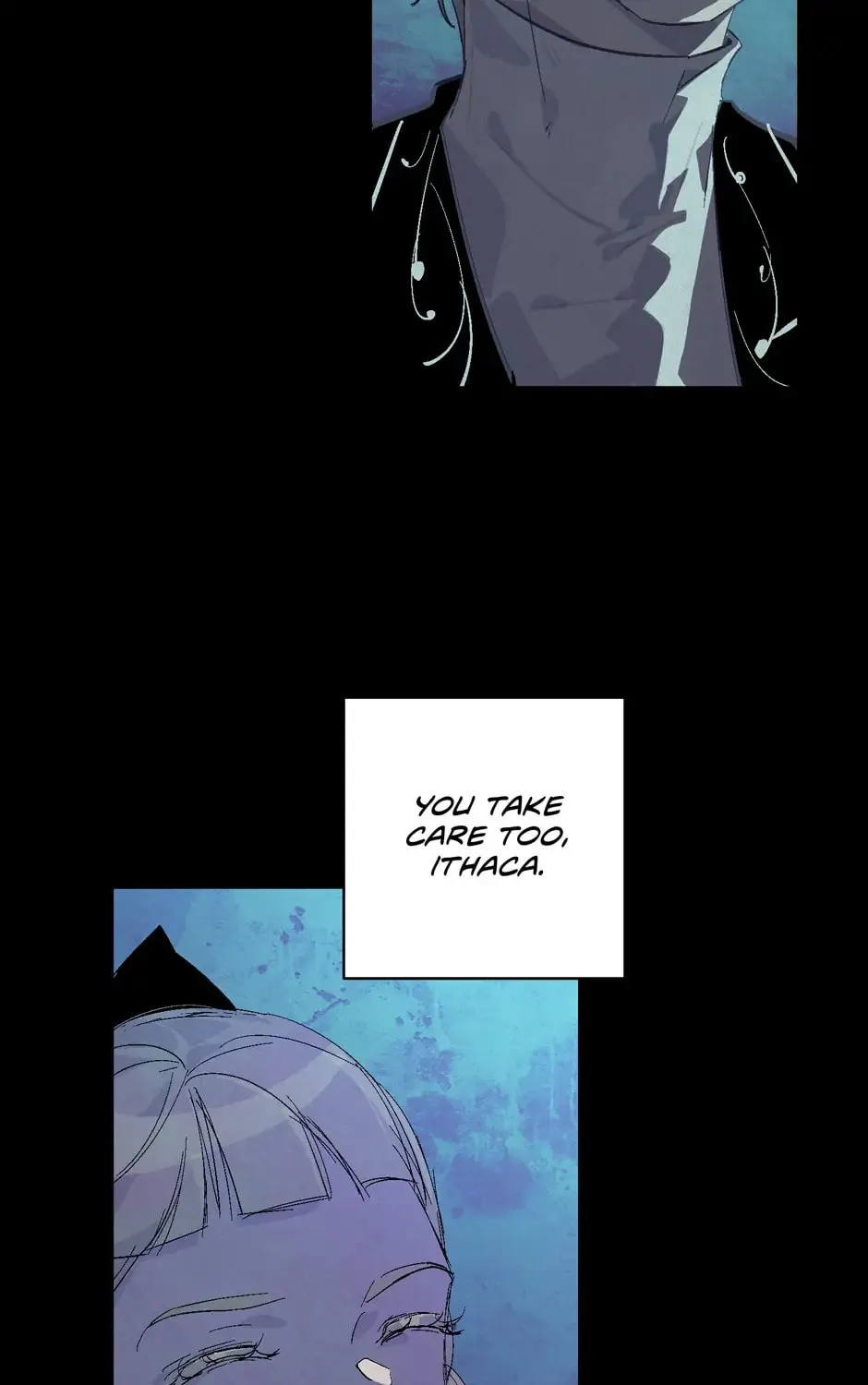 Read Stigma Effect chapter 76 image 84 on Lezhin