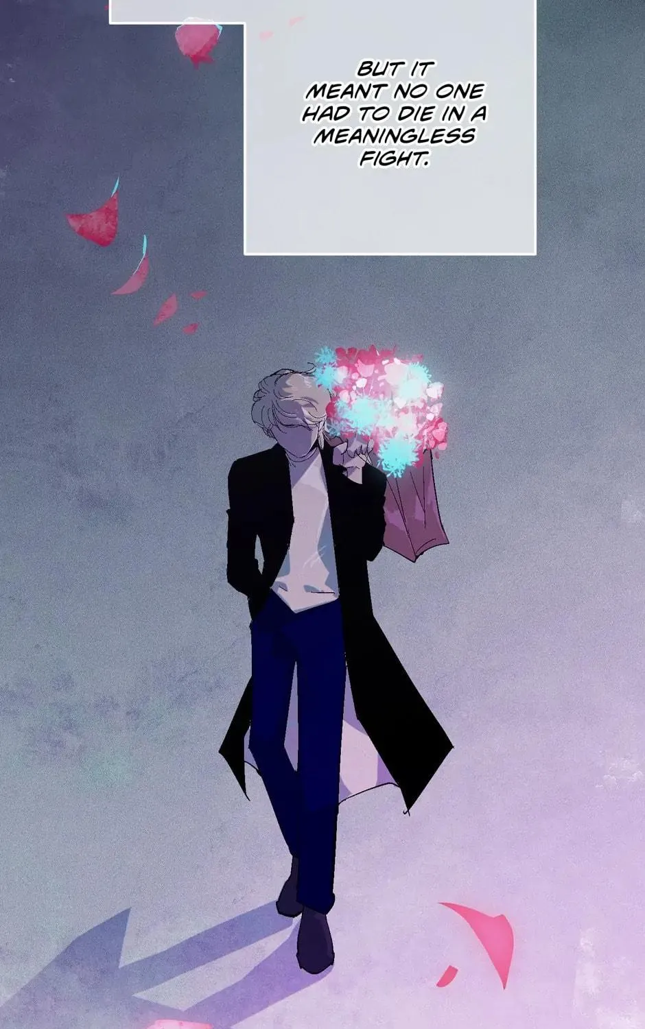 Read Stigma Effect chapter 76 image 88 on Lezhin