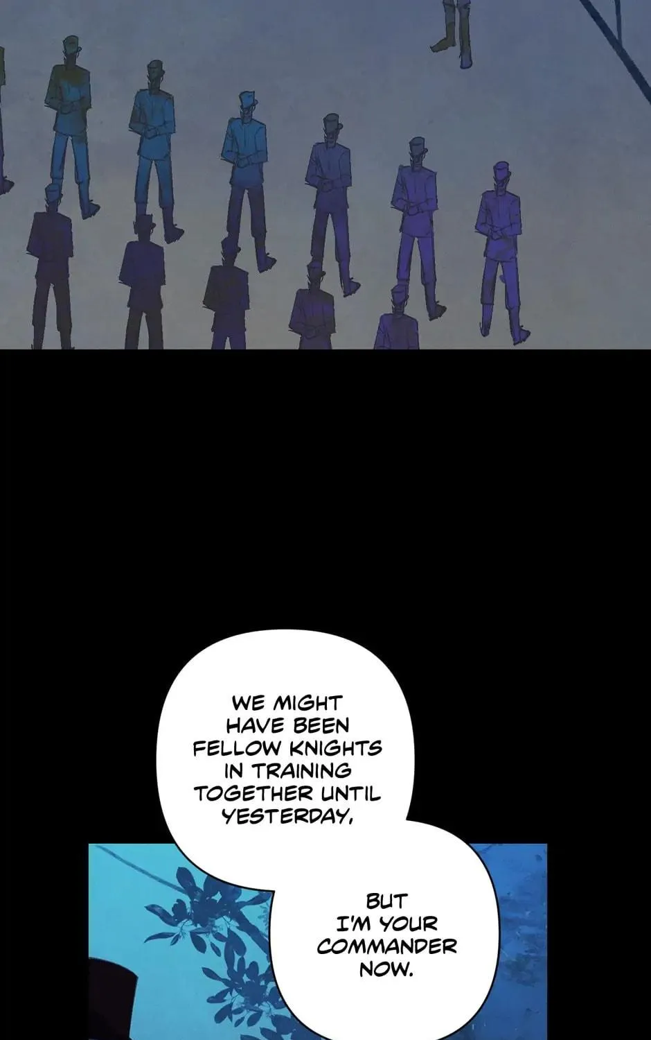 Read Stigma Effect chapter 76 image 94 on Lezhin